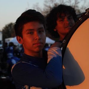 Meet your Posher, Tony